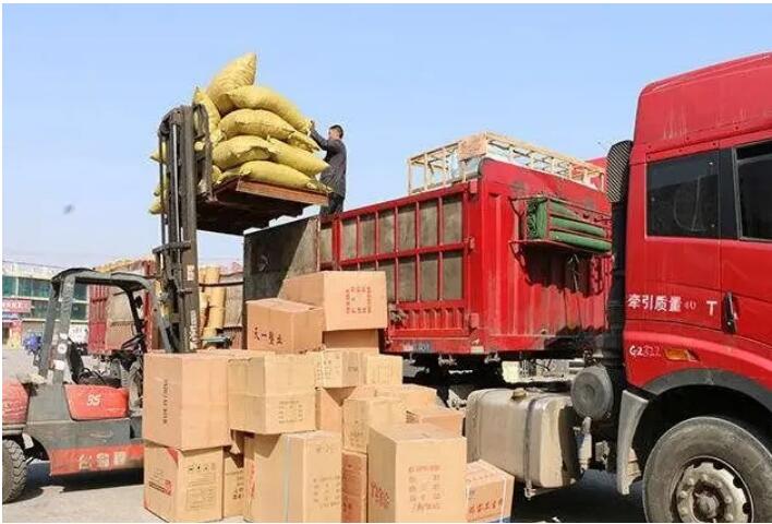 厦门到桐城市物流专线