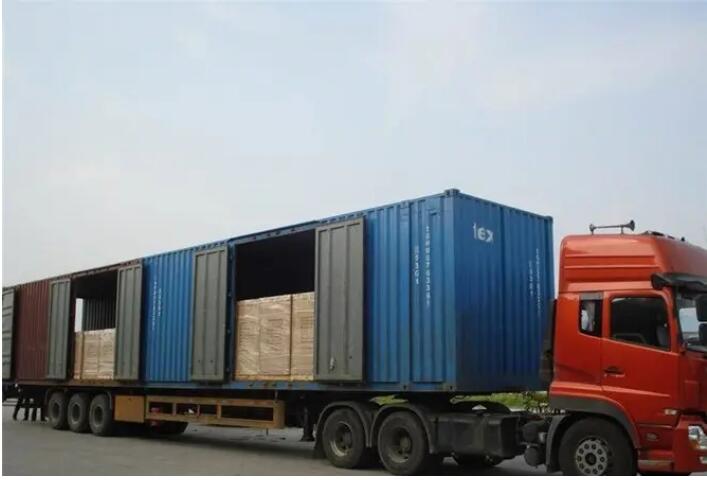 厦门到桐城市整车运输