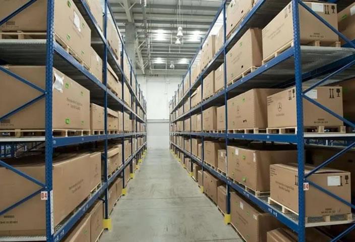 厦门到桐城市货物仓储