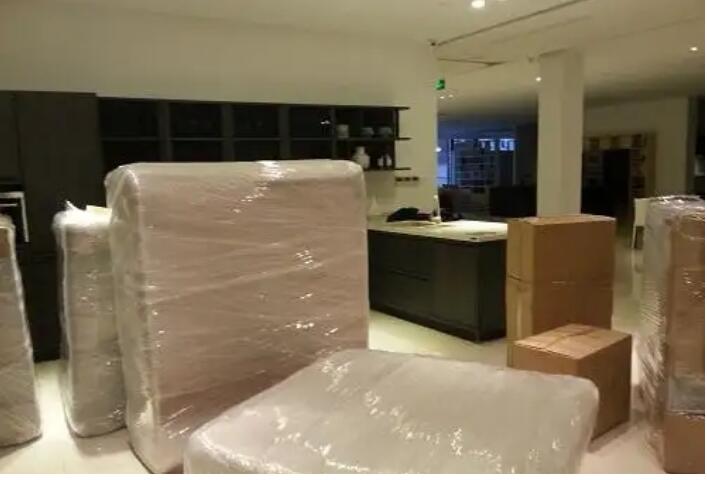 厦门到桐城市长途搬家