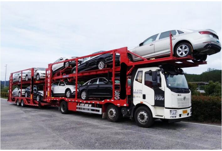 厦门到桐城市轿车托运